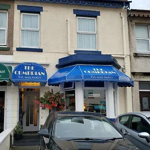3* Hotel The Cumbrian