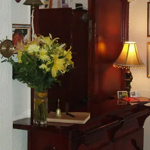 3* Hotel The Pilatus -