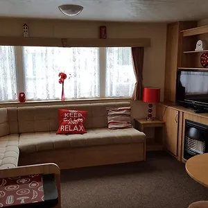 2* Holiday park Tiggs Caravans