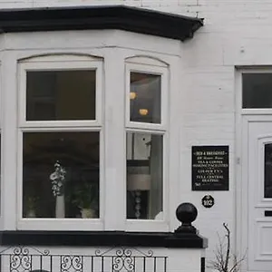 3* Guest house Hazelgrove