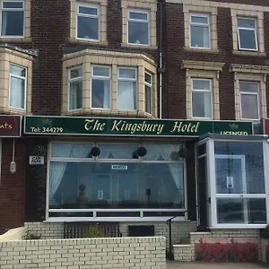 3* Hotel Kingsbury