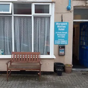 3* Hotel Maryport